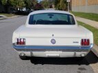 Thumbnail Photo 17 for 1966 Ford Mustang Fastback